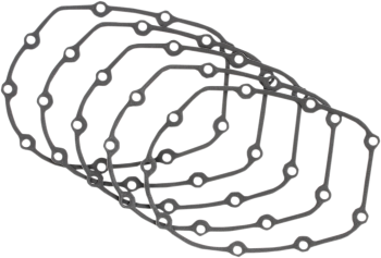GASKET CAM COVER 5PK