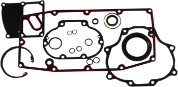 GASKET KIT TRANS MILW 8