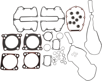 GASKET KIT TOP END MILW 8
