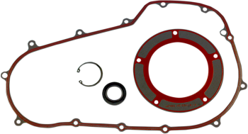 GASKET KIT PRIMARY MILW 8