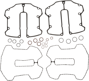 GASKET KIT ROCKER 17+M8