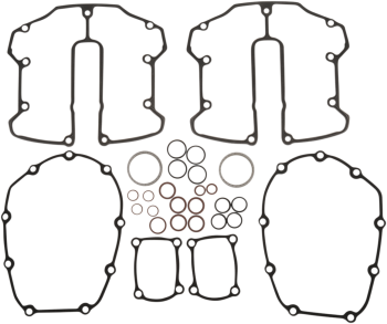 GASKET KIT CAM 17+ M8