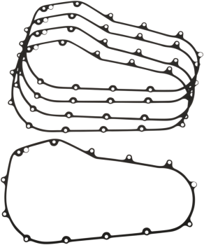 GASKET PM M8 25700564 5PK