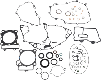 GASKET KIT COMPLETE HON