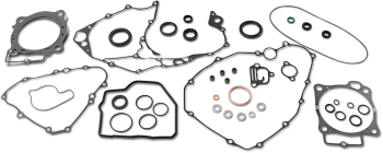 GASKET KIT COMPLETE HON