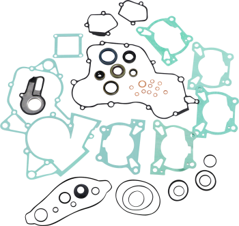 GASKET KIT COMPLETE KTM