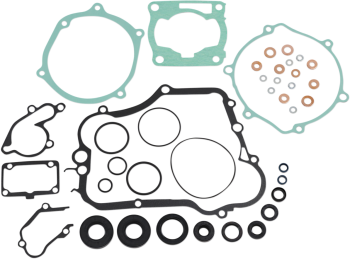 GASKET KIT COMPLETE YAM