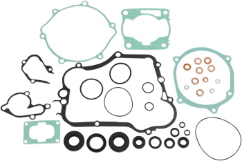 GASKET KIT COMPLETE YAM