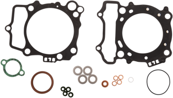GASKET KIT TOP END YAM