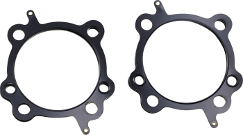 GASKET HEAD 4 .045 STL