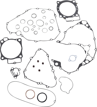 GASKET SET CMP HON CRF450