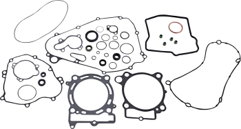 GASKET CMP W/OS KAW KX450