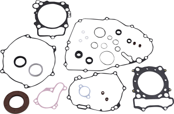 GASKET CMP W/OS YAM YZ250