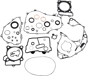 GASKET CMP W/OS CRF250R