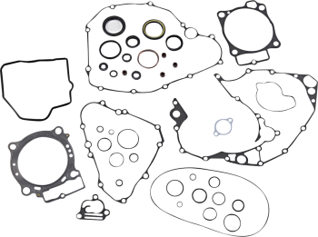 GASKET CMP W/OS CRF450