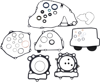 GASKET KIT COMPLETE KAW