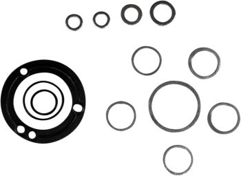 GASKET VALVECOVER SUZ