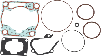 GASKET ST TE YZ85 19+