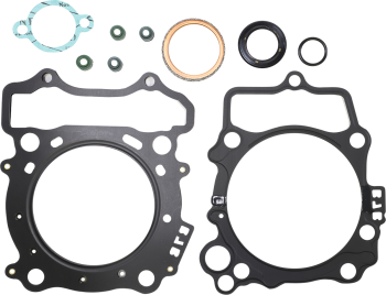 GASKET SET TOP ENGINE YZ250F 1