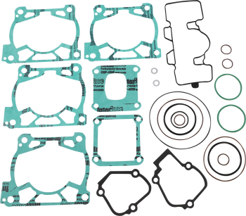 GASKET ST TE SX125 16-22