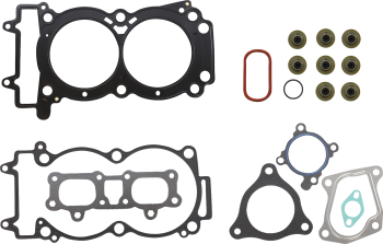 GASKET KIT TOP END POL