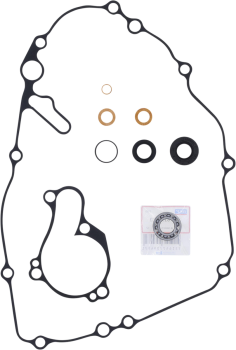 GASKET KIT WTR PMP YZ250F