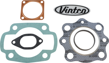 TOP END GASKET KIT KTE068