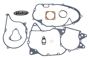 ENGINE GASKET KIT KEG029