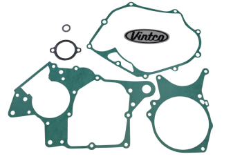 ENGINE GASKET KIT KEG025