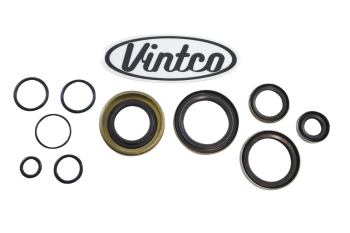 OIL SEAL KIT KOS016