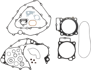 GASKET SET COMPL CRF450