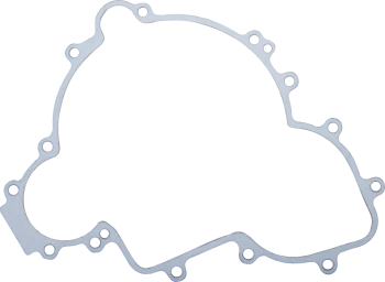 POLARIS STATOR COVER GSKT