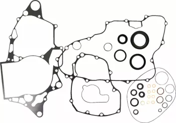 GASKET KIT B/E TRX450R TRX450E