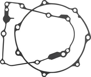 GASKET KIT CLUTCH/IGNITION YFZ