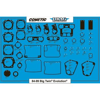 SEAL O/PUMP DRIVE GEAR5PK