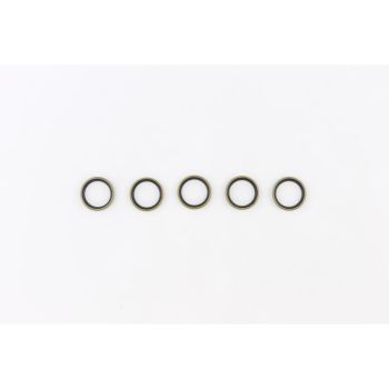 SEAL MAIN DR GEAR METAL