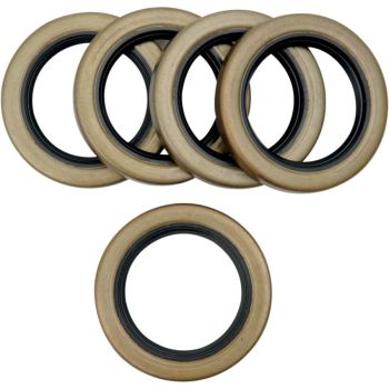 SEAL MAIN SHAFT 5PK