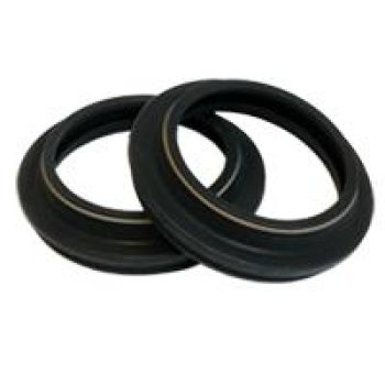 DUSTCAP SET KAWASAKI/YAMAHA