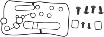 GASKET KT CARB MID BODY