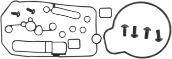 GASKET KIT CARB MID BODY