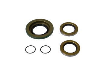 DIFFERENTIAL SEAL KIT RR