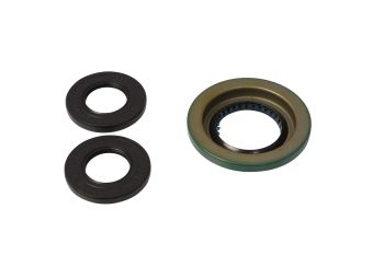 DIFFERENTIAL SEAL KIT RR
