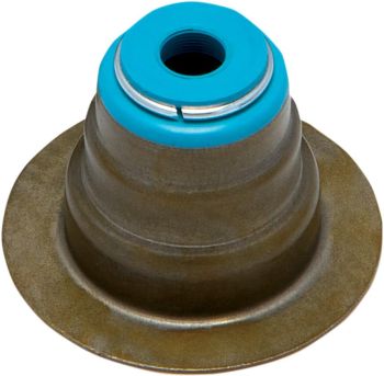 SEAL VALVE TOPHAT 05-17TC