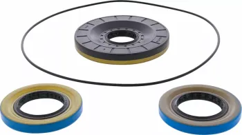 DIFFERENTIAL SEAL ONLY KIT REA