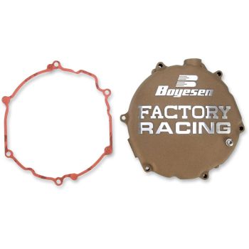 COVER CLU KX250 MAG 05-07