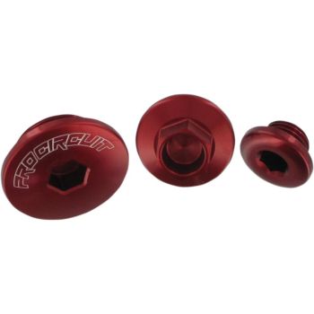 ENGINE PLUG KIT KX450F