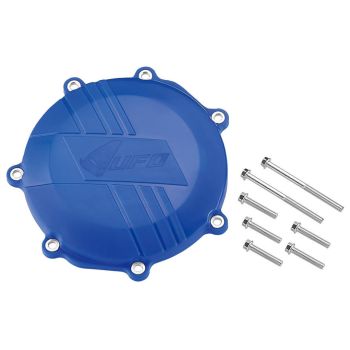 COVER CLUTCH YZF/WRF450