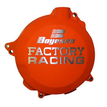CLUTCH COVER KTM OR