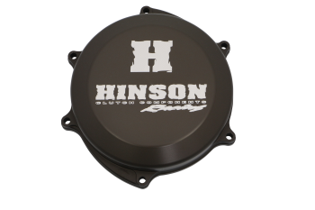 COVER CLUTCH YZ250F 19-