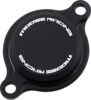 COVER OIL FILTER YAM